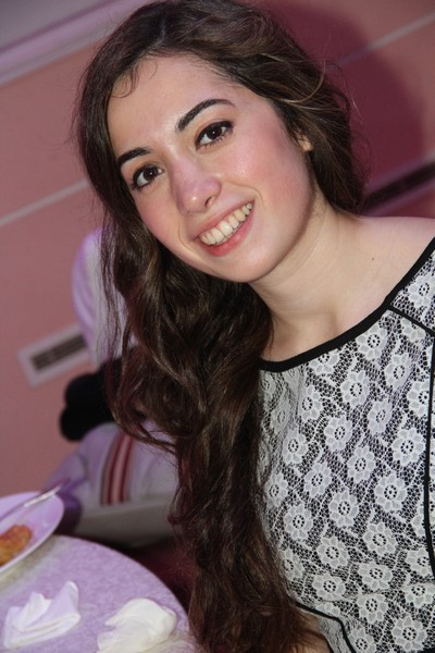Armenian Night 